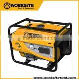 EGT154-C Worksite Brand 3500W 4 Stroke Gasoline Generator thumbnail-1