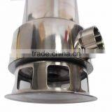Stainless Steel Small 0.7hp Submersible Pump thumbnail-3