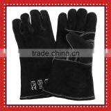 Leather Grill Gloves thumbnail-1