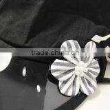 Wide Brim Sun Visor uv Sun Visor Sun Protection Hats thumbnail-4