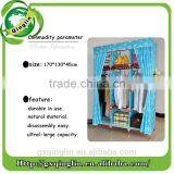 Eco-friendly Stocked Easy Clean Cabinet Home Furniture thumbnail-1