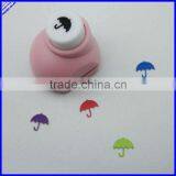 Umbrella Paper Hole Punch Shaped thumbnail-1