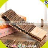 2017 New Design Wooden Pet Sliding Board Mini Wooden Pet Sliding Board Lovely Wooden Pet Sliding Board W06F023 thumbnail-2