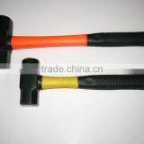 High Quality Carbon Steel 4lb Sledge Hammer Head for Sale thumbnail-4