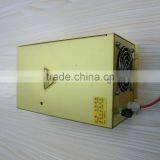 HY-E80 High Quality 80W CO2 Laser Tube Power Supply for Long Life EFR CO2 Laser Tube thumbnail-3