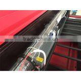 1325 130W Low Price Laser Cutting Bed , China Manufacturer CO2 Laser Cutter for Sale With Auto Focus System thumbnail-4