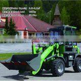 Qingzhou Huizhong Machinery Co., Ltd. company overview - view 2 thumbnail