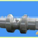 Carbon Steel Forged Cold Back Up Roll for Cold Rolling Machine thumbnail-1