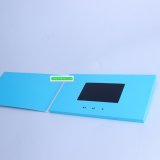 2017 New Product Hot Selling A5 Paper Material 4.3 thumbnail-3