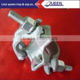 48.3*48.3mm British Drop Forged Scaffolding Fixed Coupler thumbnail-1