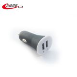 USB mobile phone usb car charger For Iphone/Android