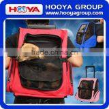 Multi-functional Pet Carrying Bags Trolley Multipurpose Pet Dog Bag thumbnail-4