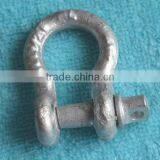 U.S. Type Anchor Shackle G-2130 thumbnail-4