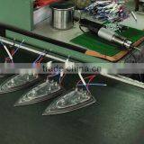 1000W Teflon Soleplate Electric Dry Iron thumbnail-6