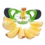 The Fresh Style Apple Cutter With Stainless Steel Blades thumbnail-6