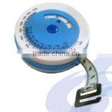 BMI Height Weight Machine Calculator Tape For Health Tool thumbnail-2