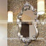 2015 HOT SALE!!! Fashionable and Classic Bathroom Mirrors/cosmetic Mirror With Good Quality thumbnail-2