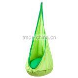 Kids Child Pod Swing Chair Tent - Hanging Seat Hammock for Indoor and Outdoor Use thumbnail-5