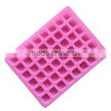 Fondant Silicone Mold Decorative Alphabet Cake Mould,mould for Chocolate thumbnail-3
