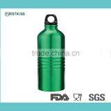 400ml Stainless Steel Sports Water Bottle thumbnail-4
