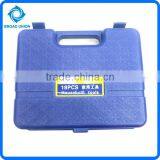 Hot Selling Top Quality 18PC Hand Tool Box Set Household Tools Set thumbnail-2
