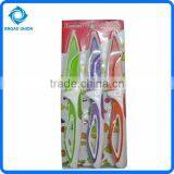 3PCS Kitchen Knife Set