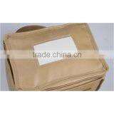 Non-Woven Picnic Food Cooler Bag Barbecue Cooler Bag thumbnail-6