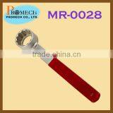 High Quality Motorcycle Tool 12 Point Model Pulley Lock Nut Wrench thumbnail-1