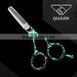 Best Hair Barber Scissors Kit With High Quality , Professional Hair Scissors Wholesale thumbnail-3