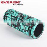 New Type Deep Massage Camouflage Hollow EVA Foam Roller thumbnail-4