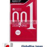 Японские презервативы Okamoto 0.01 thumbnail-1
