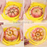 Cheap Oem Stainless Steel Apple Cutter Slicer as Seen on tv thumbnail-1