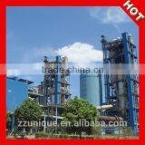 China Complete Cement Manufacturing Plant for Sale thumbnail-1