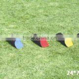 Colorful Tree Shaped Golf Tee Marker Design thumbnail-2