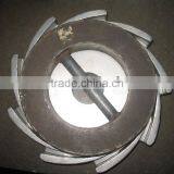 Brasss Machine Casting Accessories thumbnail-2