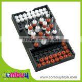 Hot Sale Children's Intelligence Toys Connect Four Game Chess thumbnail-1
