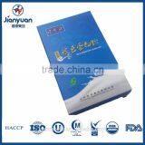 Wet Fermentation Process Pea Protein Powder Price thumbnail-6