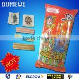 Stick Tattoo Bubble Gum thumbnail-1