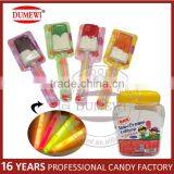 60 Units In Jar Packed Fruity Glow Stick Lollipop Candy thumbnail-1