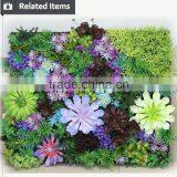 High Quality Artificial Succulents Vertical Garden Green Wall thumbnail-2