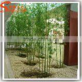 Wholesale Indoor Artificial Bamboo Tree Fence Artificial Bamboo Plants thumbnail-4