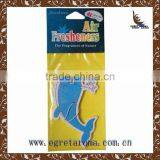 EA1-1004 Cotton Paper Hanging Car Air Freshener thumbnail-6