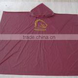 Custom Printed Rain Ponchos/raincoat thumbnail-3