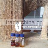Agarwood Oil and Oud Attar, Special Gift From Nature, Long Lasting Scent and Wonderful Fragrance thumbnail-2