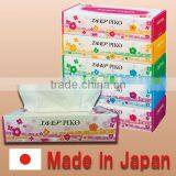 Hot-selling and Reliable Facial Tissue Paper Factory Tissue Box at Reasonable Prices thumbnail-1