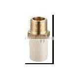 ASTM D2846 CPVC MALE ADAPTER