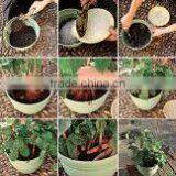 Potassium Polyacrylate and Sodium Polyacrylate SAP for Agriculture. thumbnail-5