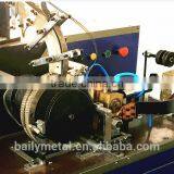High Quality & Best Price Coil Nails Rolling Machine thumbnail-3