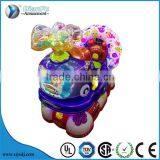 Indoor Kiddie Rides for Children /kiddie Funny Ride for Play Area for Kids /children Play Groups Kid Cars Ridding thumbnail-1