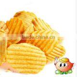 Pringles Loaded Baked Potato Chips thumbnail-1